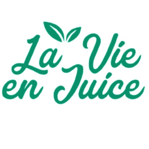 LA VIE EN JUICE logo