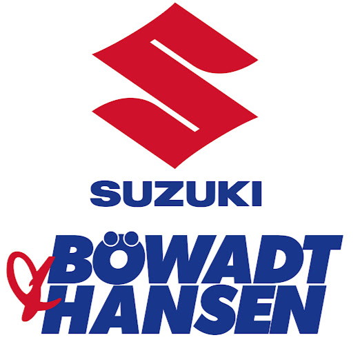 Böwadt & Hansen GmbH & Co. KG logo