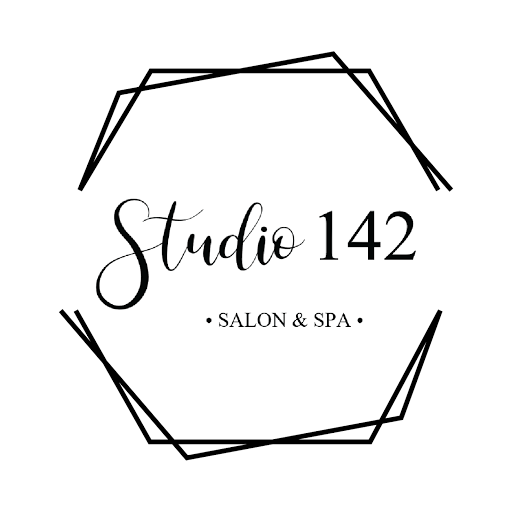 Studio 142 Salon & Spa logo