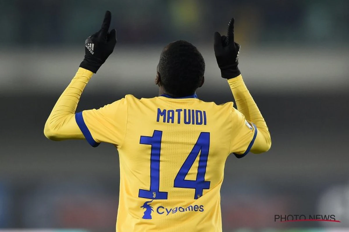 ? Champions de Serie A, Matuidi et Benatia chambrent Naples !