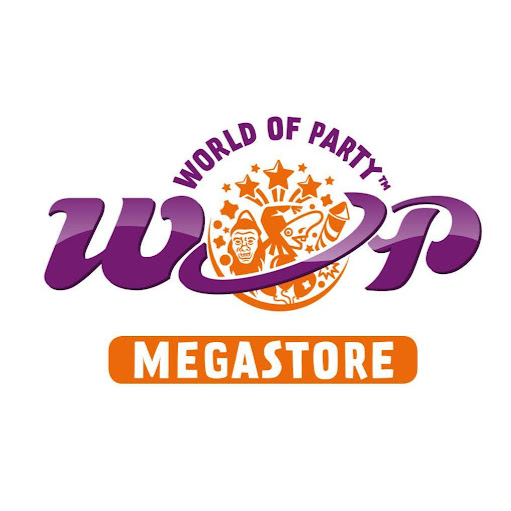 WOP-Shop World of Party Worb