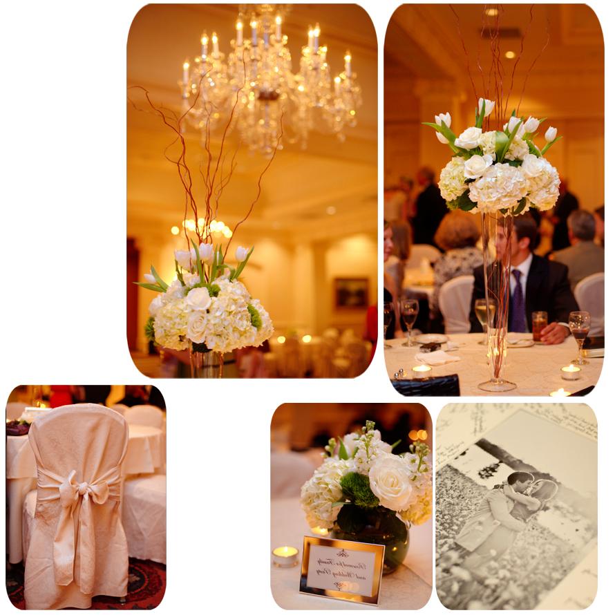 magnolia ballroom wedding