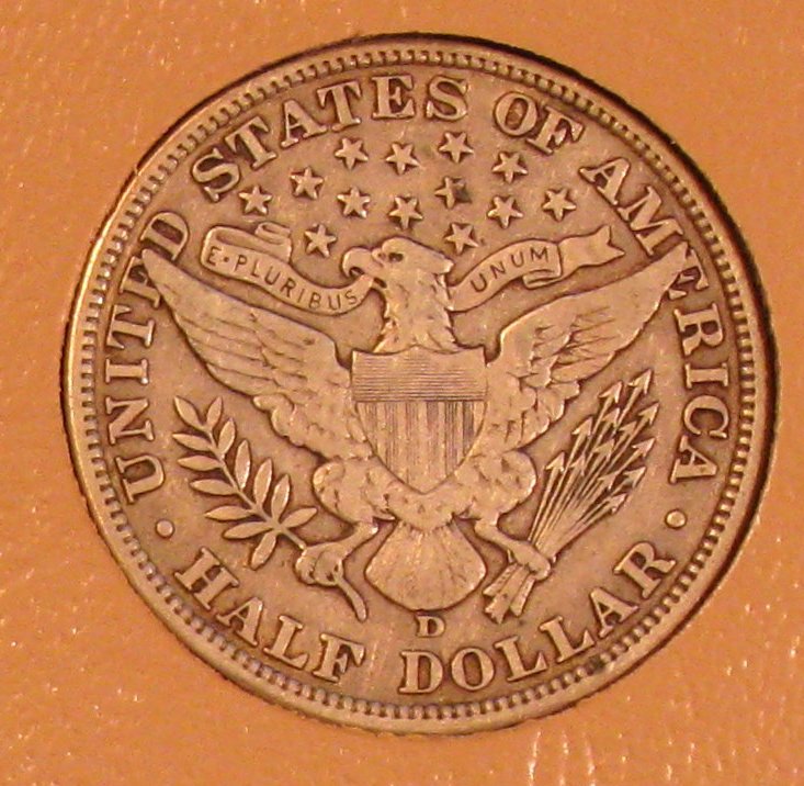 86-Days-Of-US-Type-Dansco-7070-Now-With-Gold!-Post-Yours!