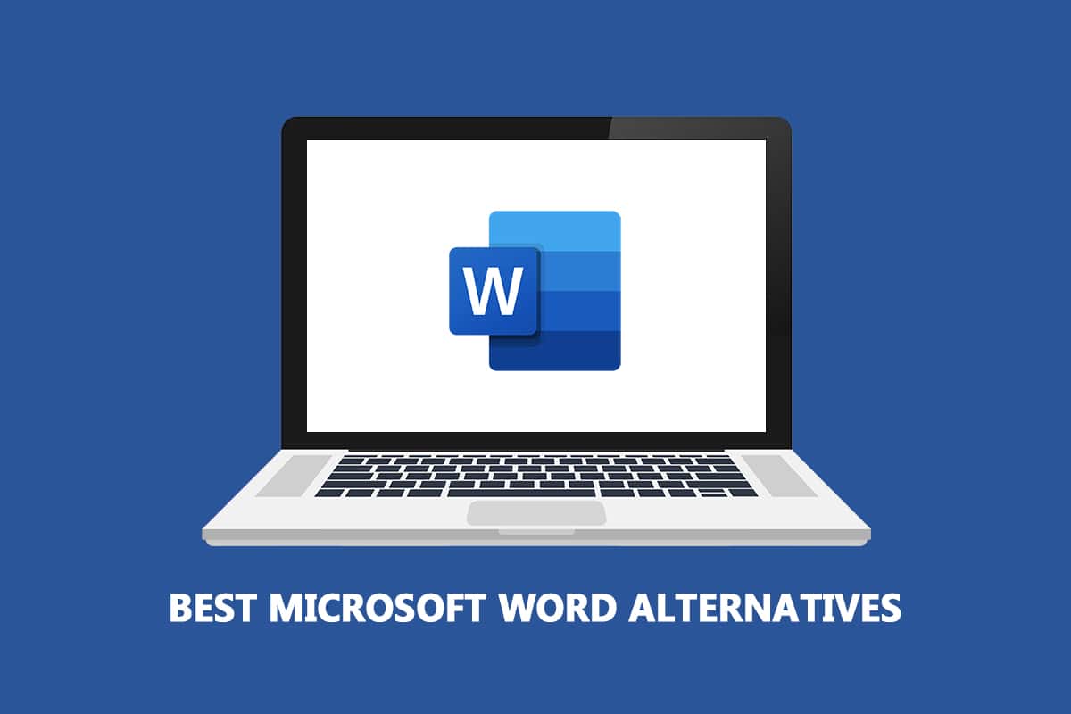 Nejlepší alternativy k aplikaci Microsoft Word