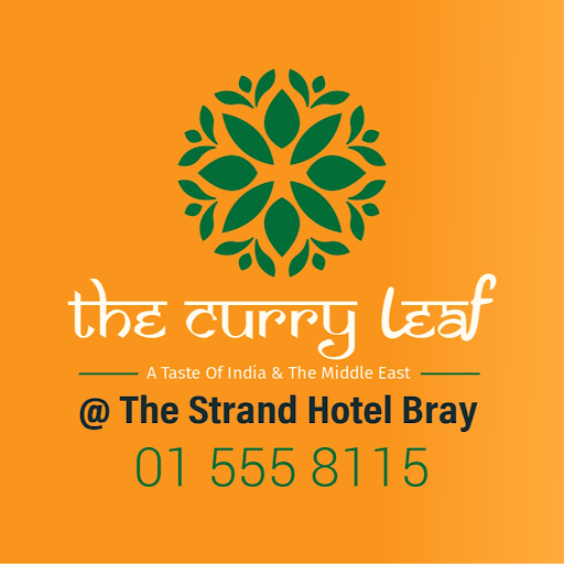 The Curry Leaf Indian Restaurant logo