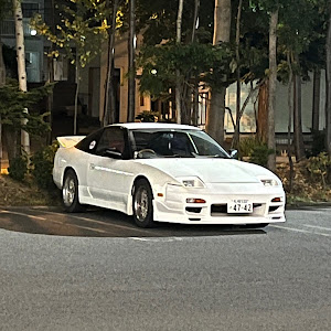 180SX RPS13