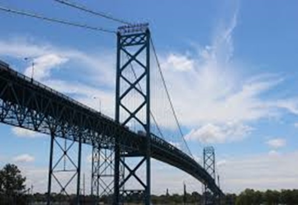 Ambassador Bridge