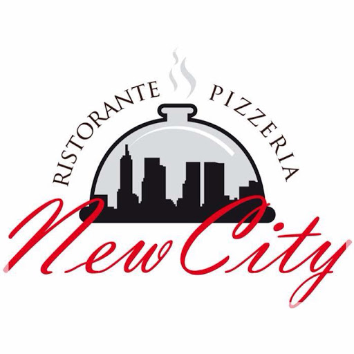 NewCity Ristorante Pizzeria logo