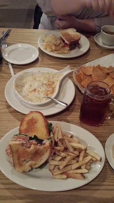 Photos of Hickory Ridge Restaurant