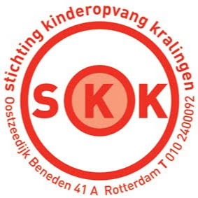 Stichting Kinderopvang Kralingen / Centraal Bureau logo