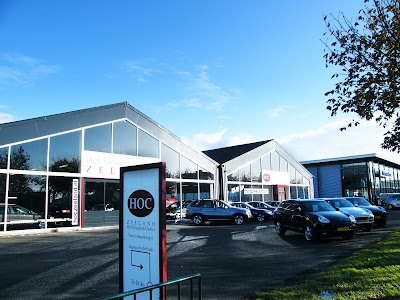 Photos of HOC Zeeland