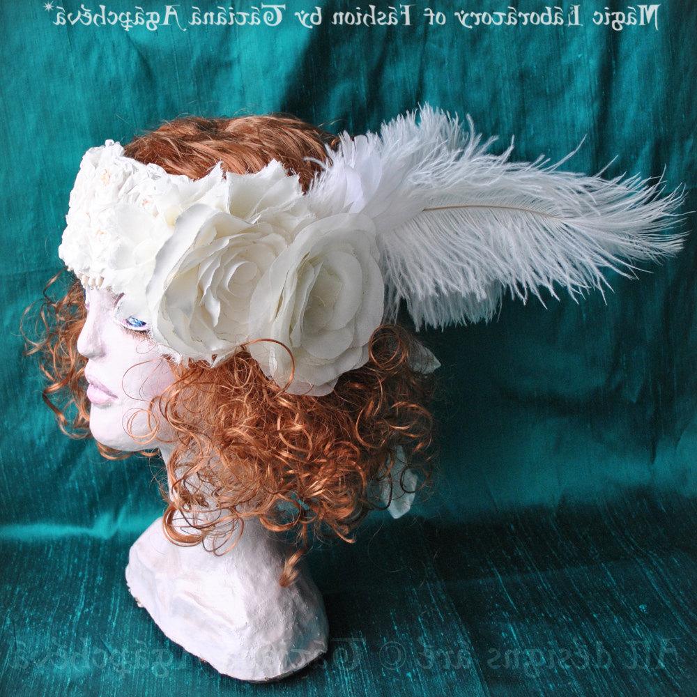 ANGEL Blanco 3 in 1 Bridal Art