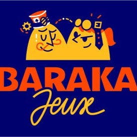 Baraka Jeux Beauvais - Bar à jeux