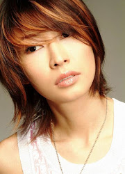 Liang Jing China Actor