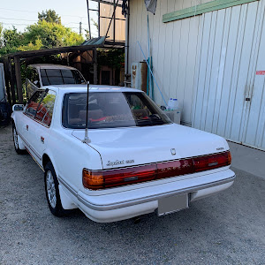 クレスタ JZX81