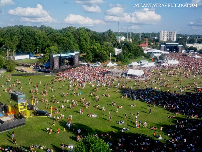 Music Midtown