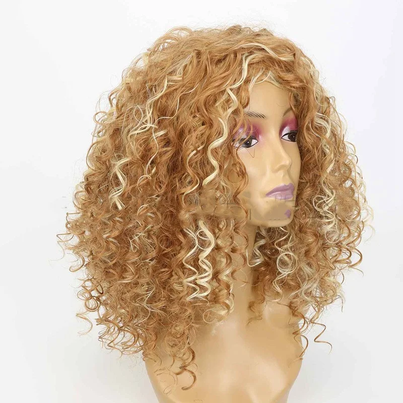 Afrikaanse kleine krullende hoofdbedekking beschermt en stylet. Ideaal voor krullen, vlechten en afro-kapsels. Zacht, comfortabel en veelzijdig.