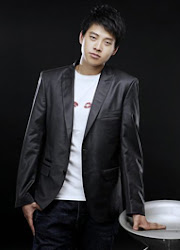 Wei Daxun China Actor