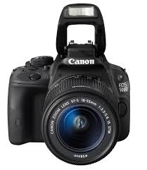 Download Canon EOS 100D MAC Software quick & free