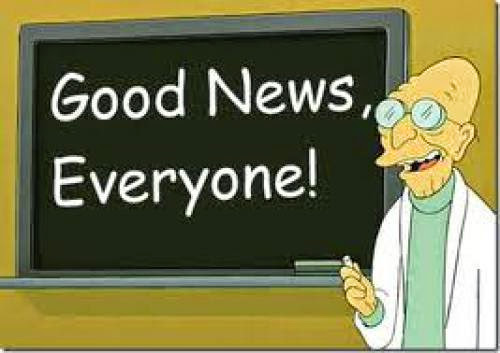 Good News That Liberates Good News That Liberates