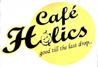 Cafe Holics photo 1