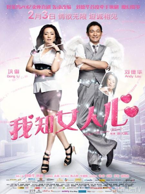 Movie Điều Nàng Muốn - What Women Want (2011)