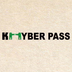 Khyber Pass (Manor Park) logo