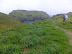 Barras Nose looking towrds Tintagel Island 