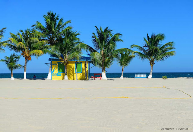 Exploring Belize with Moon Guides and Lebawit Lily Girma: The Essence of Belizean Culture and Its People