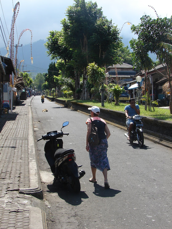 temple besakih