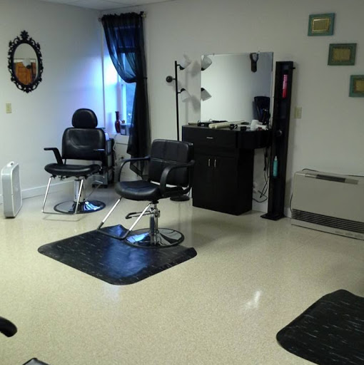 The Salon