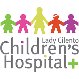 Queensland Children's Hospital logo