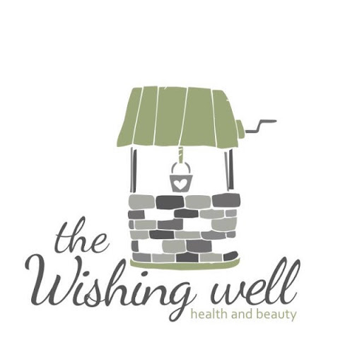 The Wishing Well Health and Beauty logo