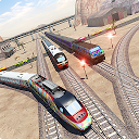 Train Driving - Train Sim Varies with device APK ダウンロード