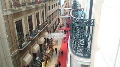 Photos of The Cathedral Hostel