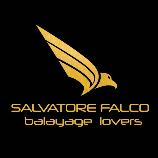 Parrucchieri Donna Salerno - Salvatore Falco - I Parrucchieri esperti del Balayage logo