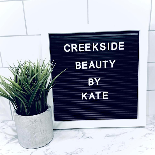 Creekside Beauty By Kate