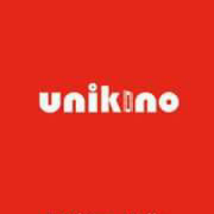 UNIKINO Halle logo