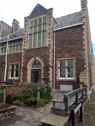 Redland Quaker Meeting House