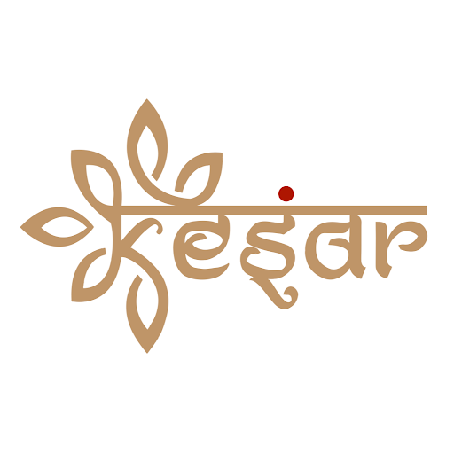 Kesar logo