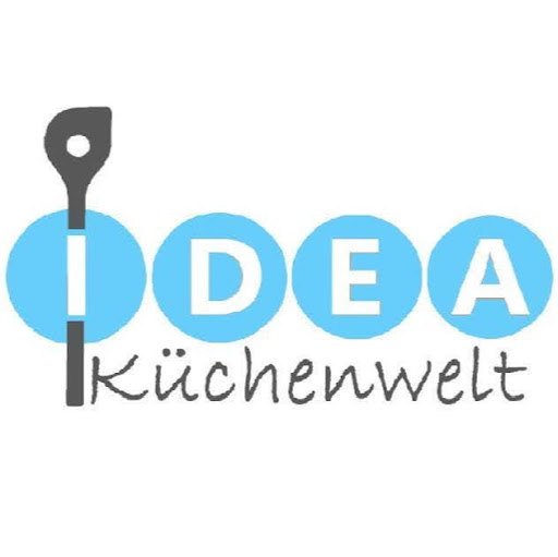 Idea Küchenwelt logo