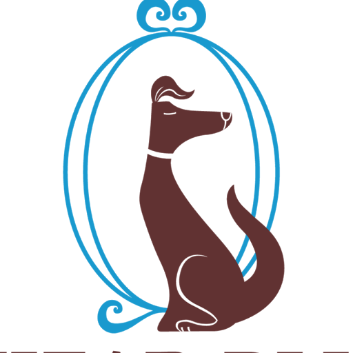 Shear Bliss for dogs logo