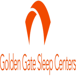 Golden Gate Sleep Centers logo