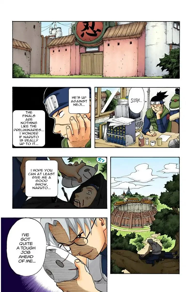 Chapter 100 Prepared To Lose!! Page 12