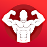 Home Workout -Six Pack Workout icon