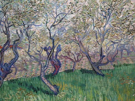 van gogh_blossom 1