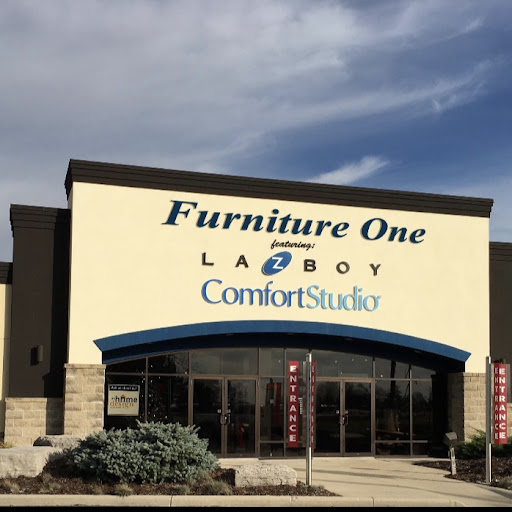 Furniture One logo