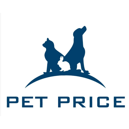 Pet Price logo