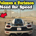 BAIXAR GTA VELOZES E FURIOSOS e NEED FOR SPEED para ANDROID • Mais de 300 CARROS | GTA 2021