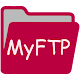 MyFTP Server Download on Windows